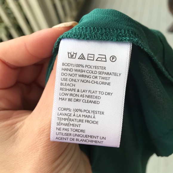 Pins & Needles Teal dress ⭐️ - Picture 9 of 12